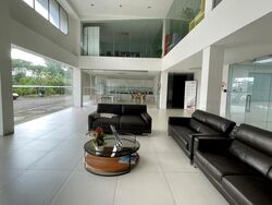 Seletar Aerospace Lane (D28), Factory #498704031